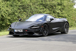 McLaren