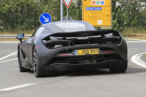 McLaren