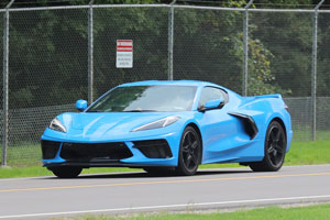 Corvette