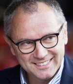 Stefano Domenicali