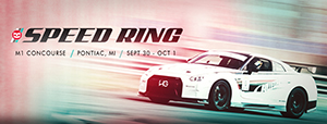 speed ring
