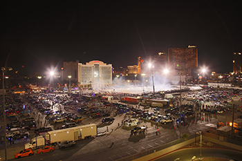 sema ignited