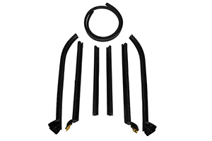 Steele Rubber Products