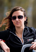 Stephanie Davies