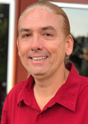 Steve Turner
