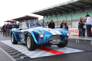 Shelby