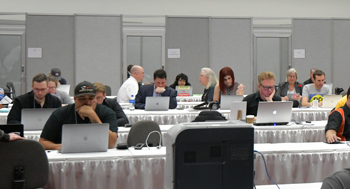 Media Center