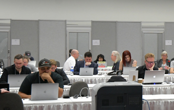 Online Media Center