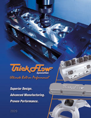 Trick Flow Specialties