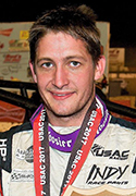 Justin Grant