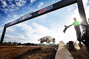 torc