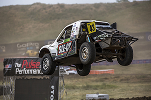 torc