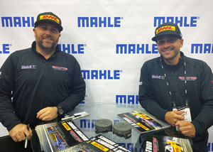 MAHLE