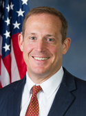 Ted Budd