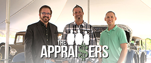 appraisers