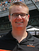 Tom Burden