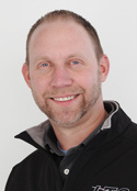 Tom Berger