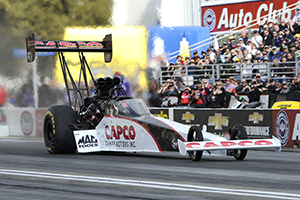 nhra