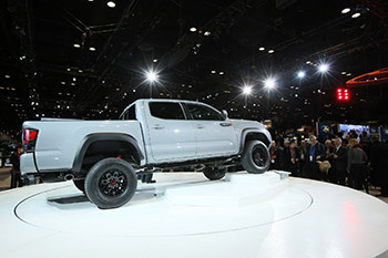 tacoma