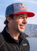 Travis Pastrana