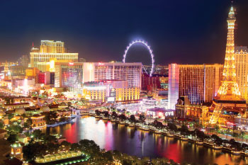 Las Vegas