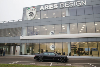 ARES