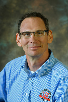Vic Bennett
