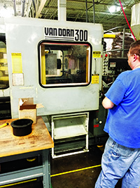weld