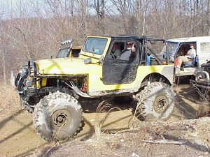 West Virginia