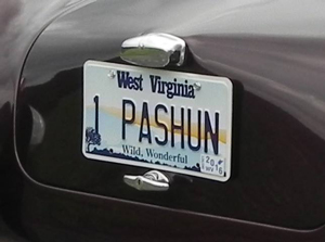 West Virginia
