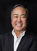 Wade Kawasaki