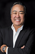 Wade Kawasaki