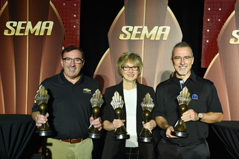 sema award