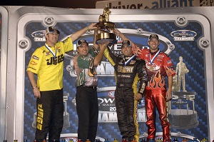 winners
