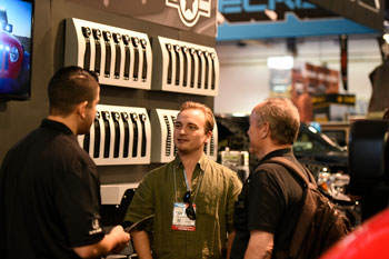 SEMA Show