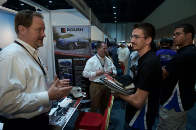 SEMA International Resources