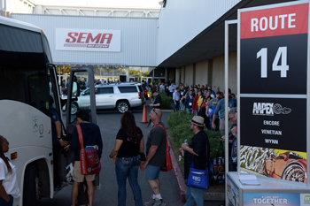 SEMA Show