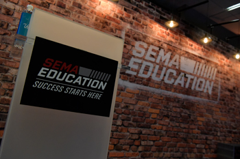 SEMA Education