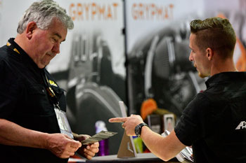 SEMA Show