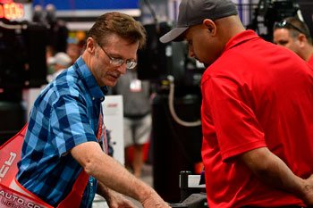 SEMA Show