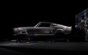 Shelby