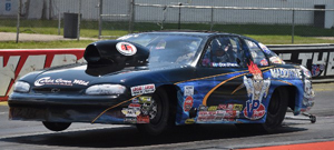 VP Racing Fuels