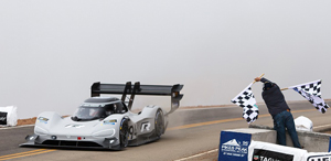 Pikes Peak