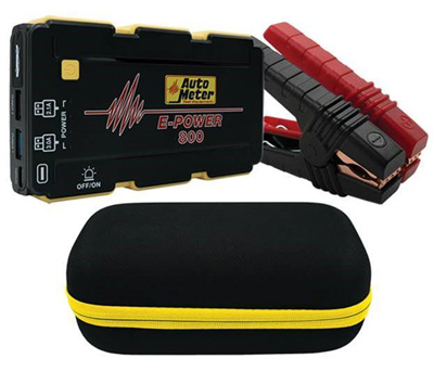 E-Power 800 Jump Starter 