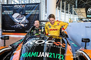 motorsport