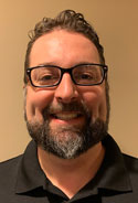 Nick D’Agostino