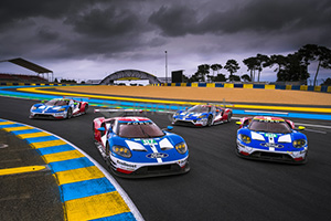 ganassi