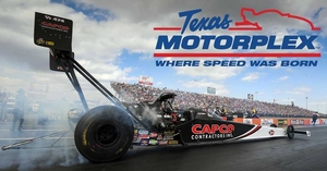 Texas Motorplex