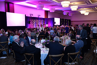 Installation Gala