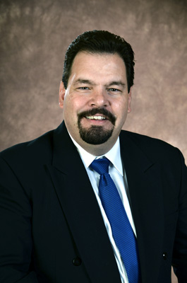 Rich Barsamian